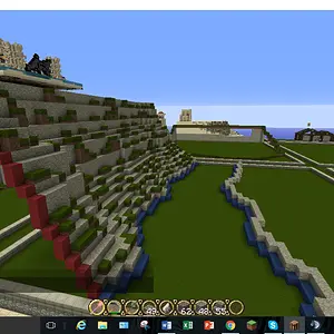 Argonath TB