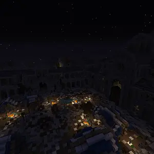 Osgiliath Gif