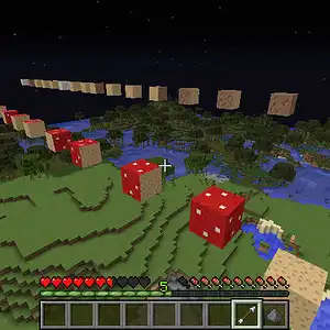 Mushrooms