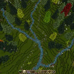 StreamsErech