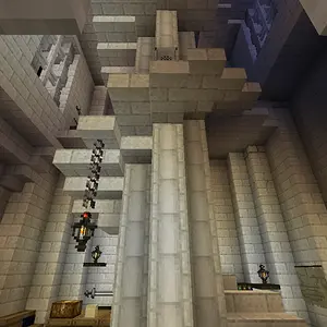 Tirith Aear interior application