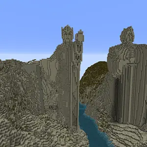 Argonath