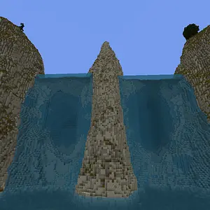 Falls Of Rauros