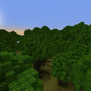 Firien Wood