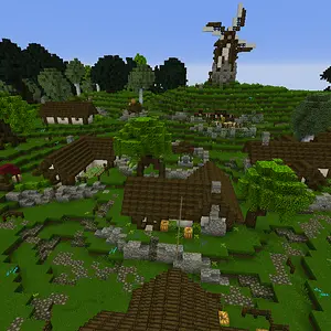 Greenfields
