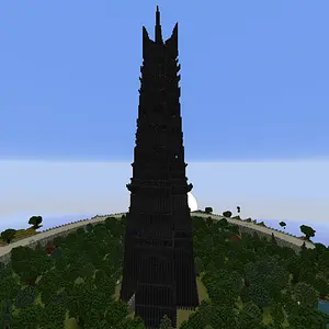Isengard