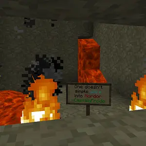 Mordor