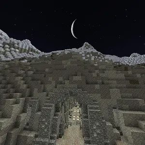 Moria East Gate