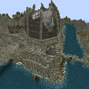 Osgiliath