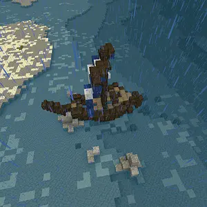 Shipwreck