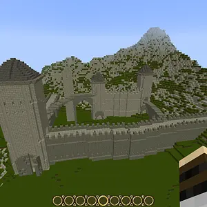 Formenos Themebuild