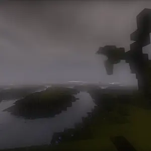 The Dead Marshes