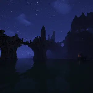 Dome of the Stars