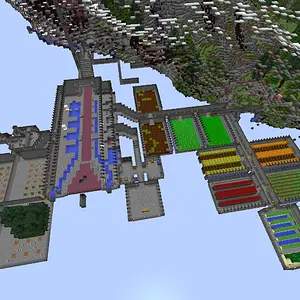 #8 Base of TurrayDE