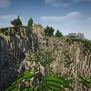 Lostfalls