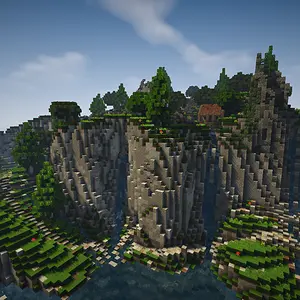 Lostfalls