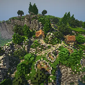 Lostfalls