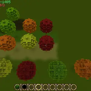 Biomes