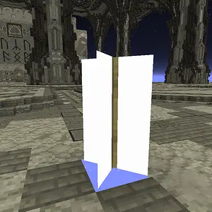 Somehow my moria-ropes are bugged