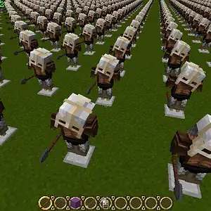 Eriols_Army