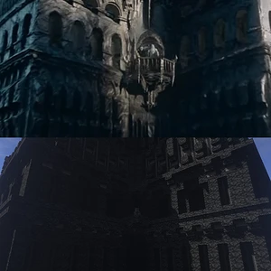 Saruman Speech