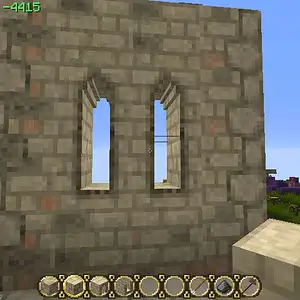 Sandstone_update