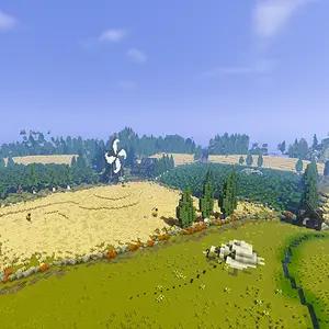 Farming Area 2