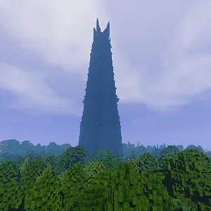 Isengard