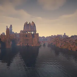 osgiliath