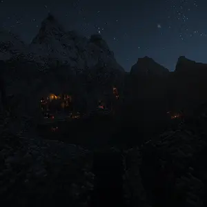 Mount Gram