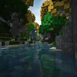 lothlorien