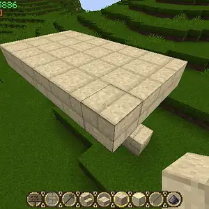 SandstoneBricks
