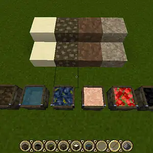 ItemBlocks2