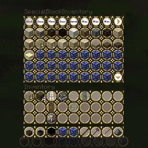 CustomBuildInventory