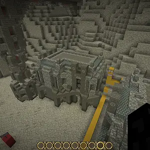 Dwarwen House