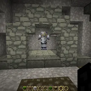 Elendil Tomb