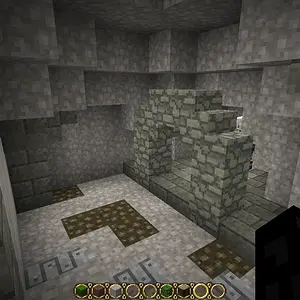 Elendil Vault