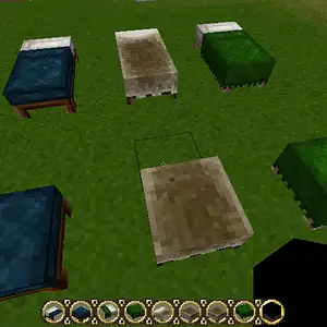Beds