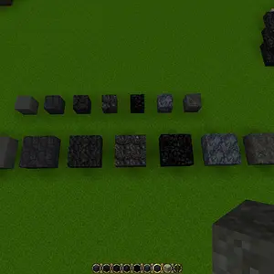 Terrain Textures