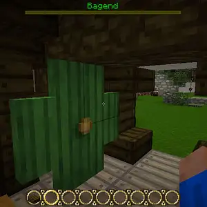 BagendDoor