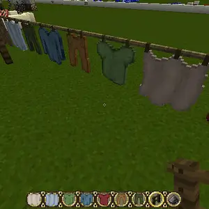 Clothesline