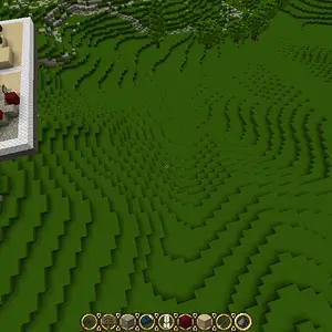 Terrain