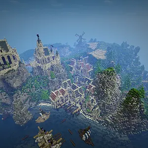 Minas Aduial 2