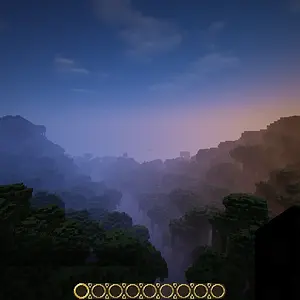 Mirkwood