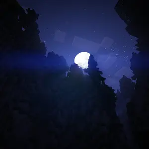Moonlight In Henneth Annun