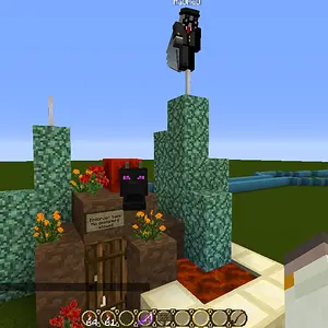 Enforcer Base