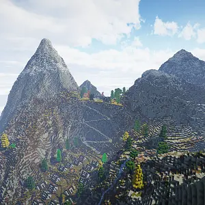 Dunharrow