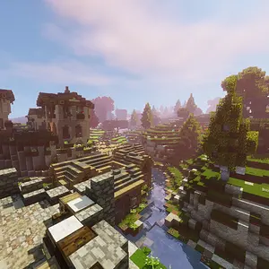 Day-1 Coaldael => Belfalas