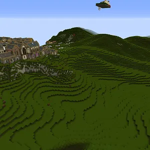 SmoothHills