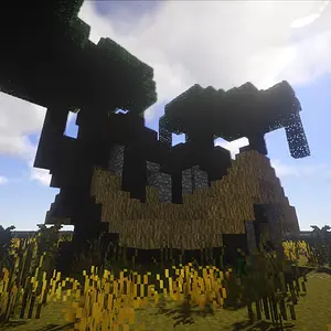 Rhosgobel House